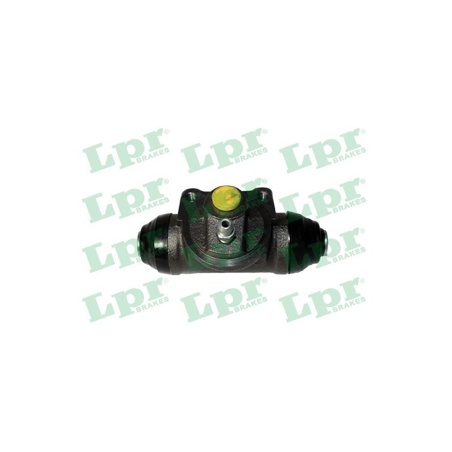 Lpr Cylindre De Roue 4488 Fiat