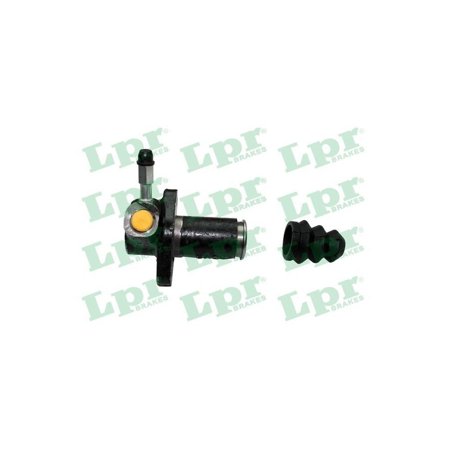 Lpr Cylindre Récepteur, Embrayage 3020 Chevrolet;Daewoo