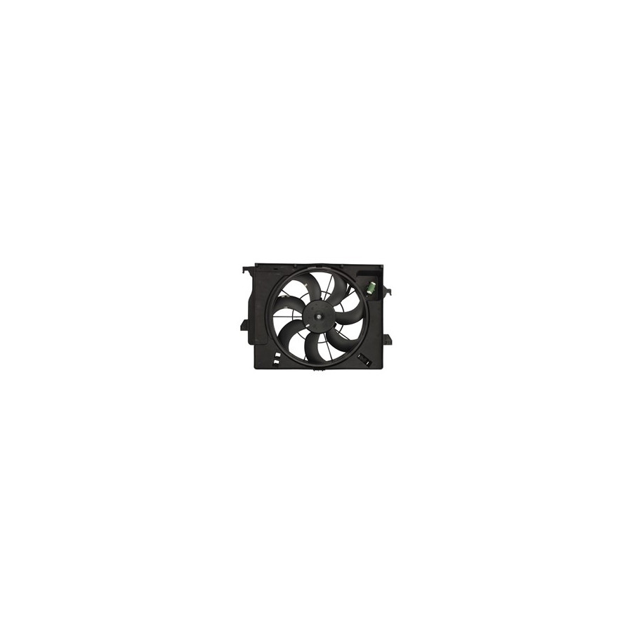 NRF Ventilateur de refroidissement du moteur  B.V. 47904