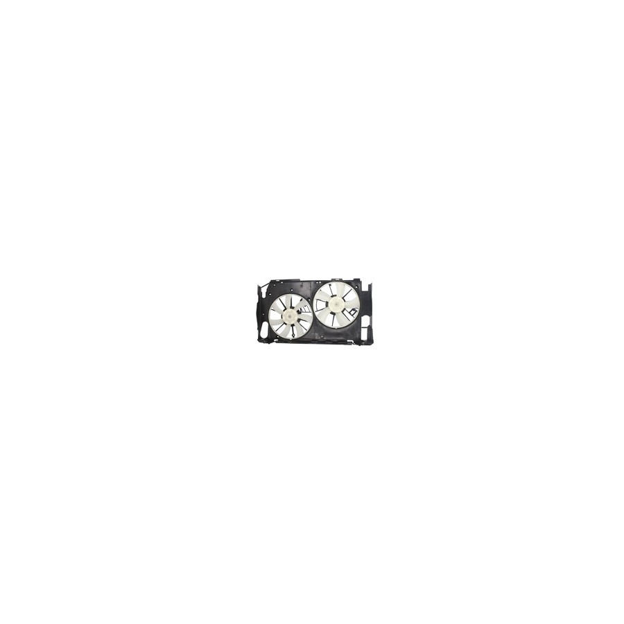 Nrf Ventilateur De Refroidissement 47380 47380 Toyota