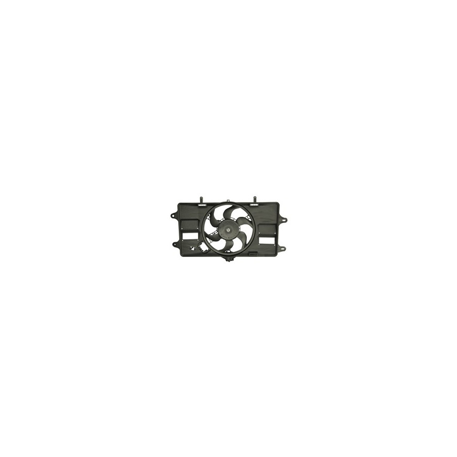 DENSO Ventilateur de refroidissement du moteur  DER09021