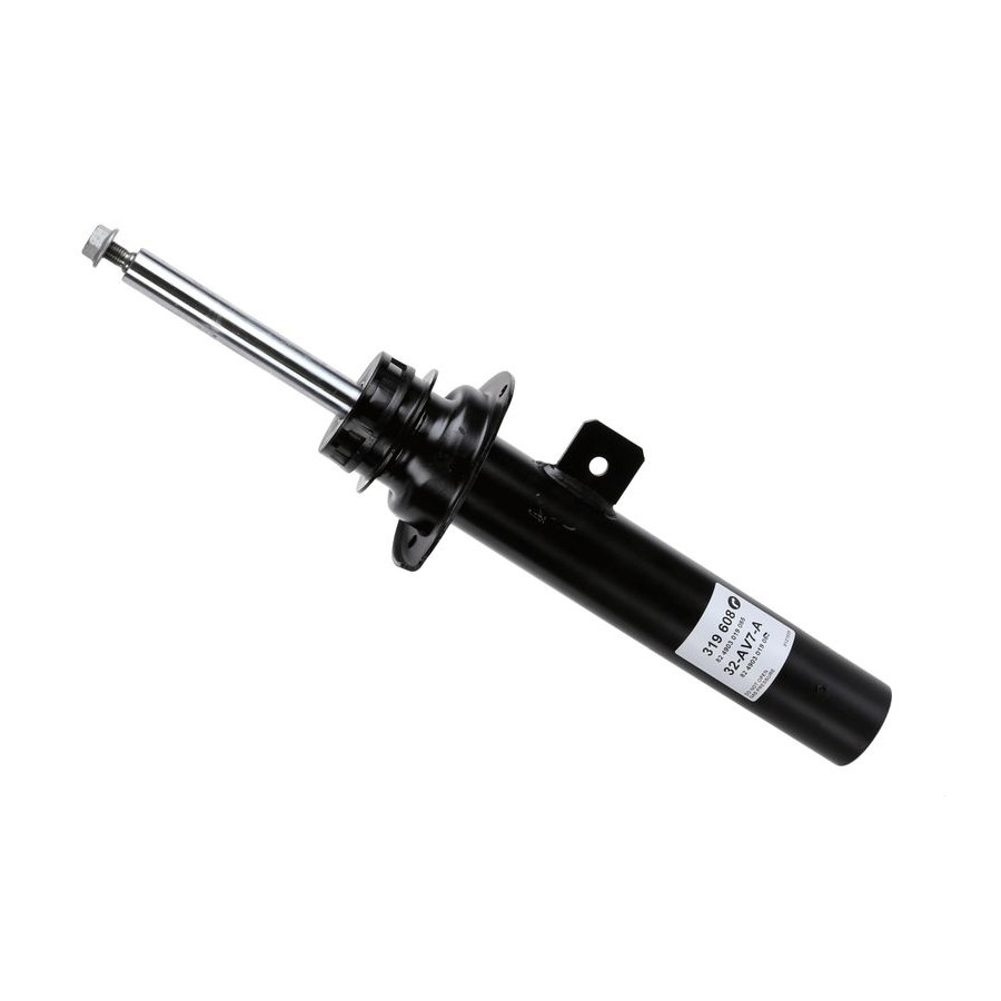 Sachs Amortisseurs 319 608 - Image 4