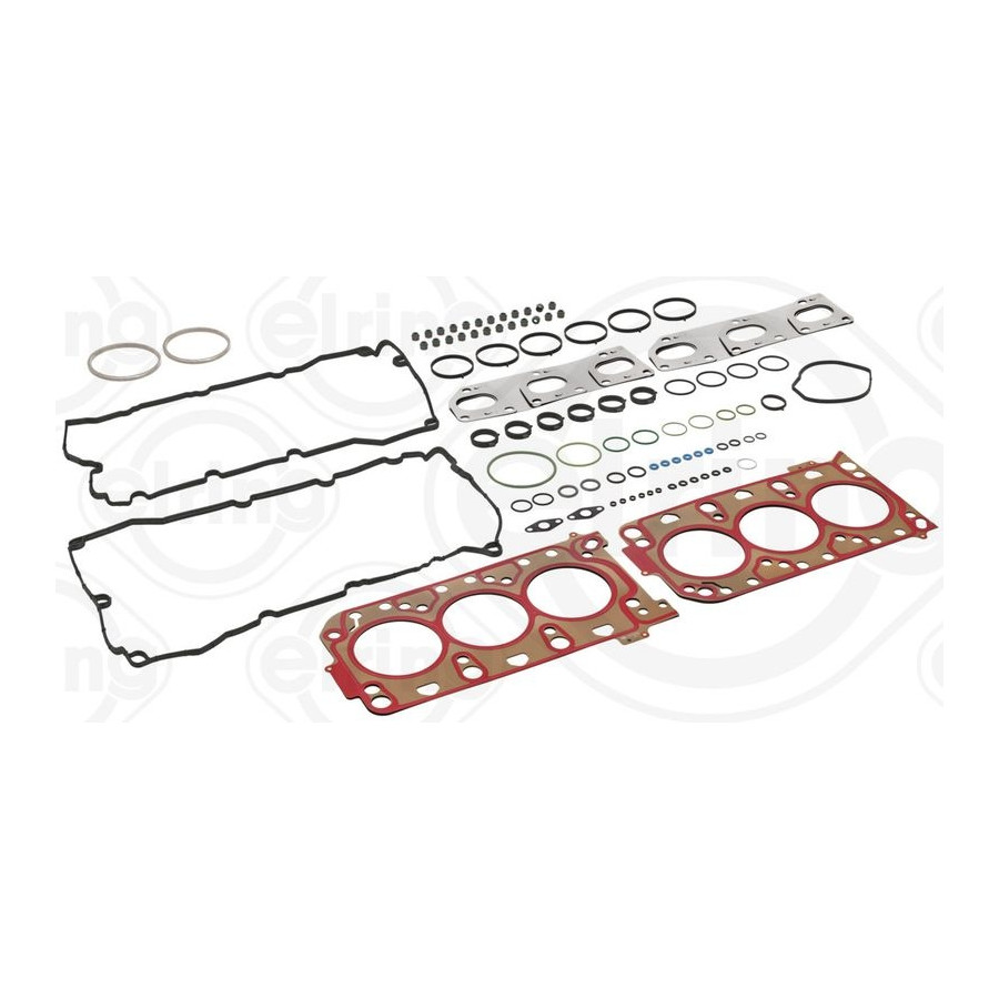Kit de joints de culasse 510.730 ELRING pour PORSCHE PANAMERA MACAN CAYENNE - Image 5
