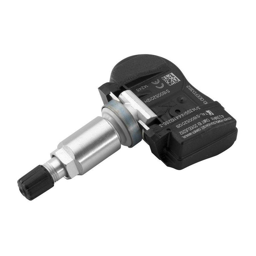 VDO  s180084710z Capteur Rad, syst&egrave;me de contr&ocirc;le de pression des pneus