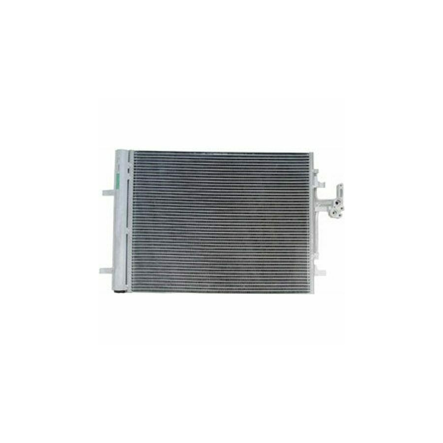 Condenseur de climatisation 35884 NRF pour LAND ROVER VOLVO - Image 5