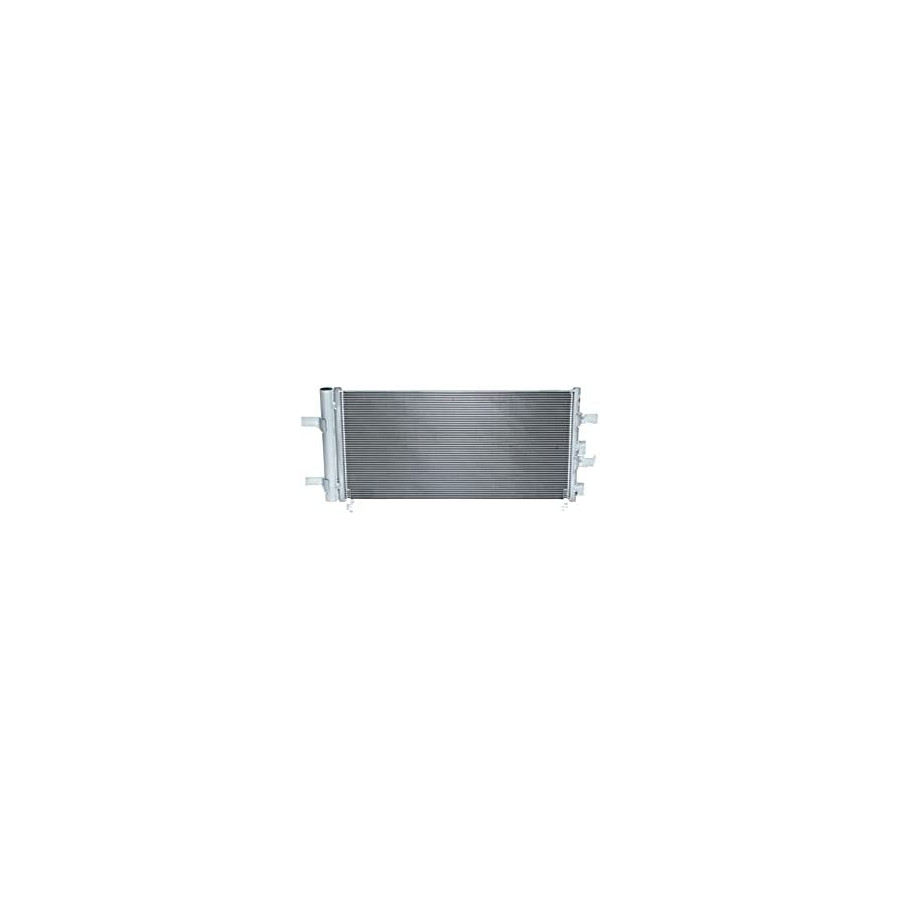 Condenseur de climatisation 350404 NRF pour MINI MINI MINI CLUBMAN - Image 4