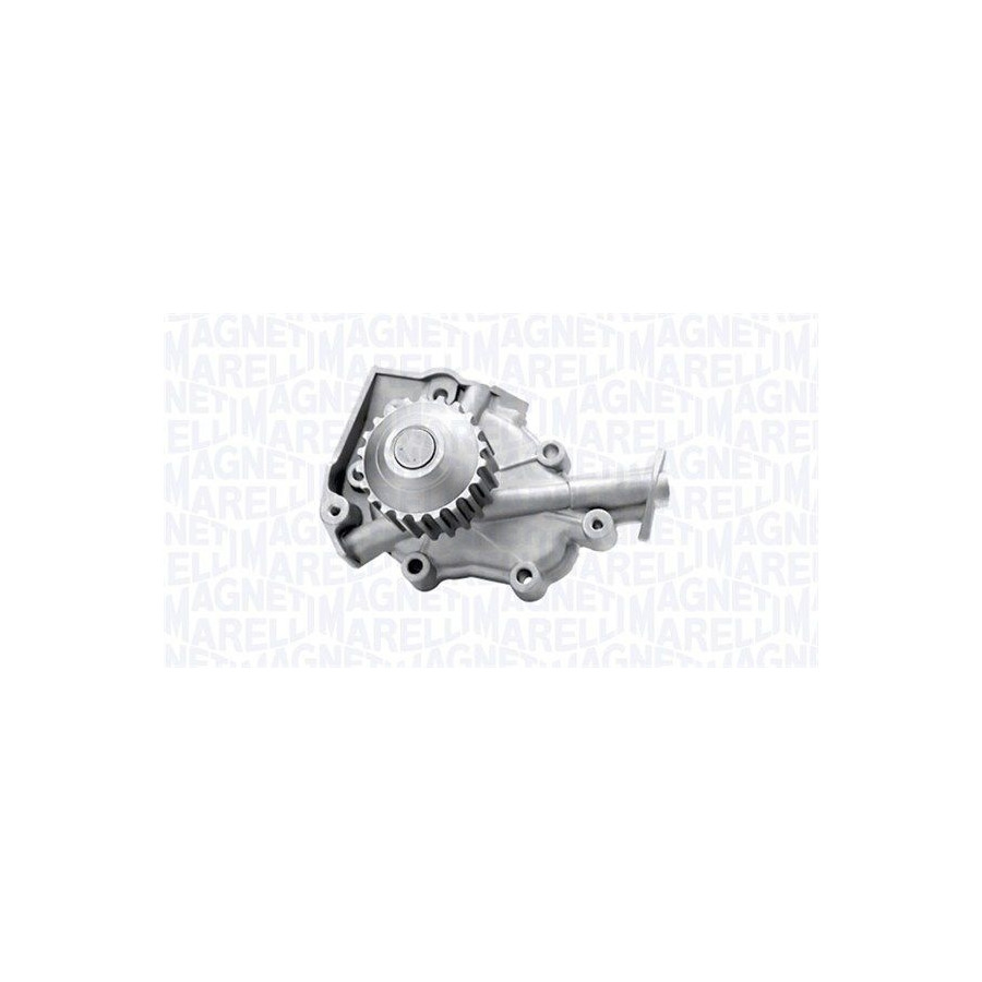 Magneti Marelli Pompe À Eau, Refroidissement Moteur Wpq1007 Chevrolet;Daewoo;Suzuki