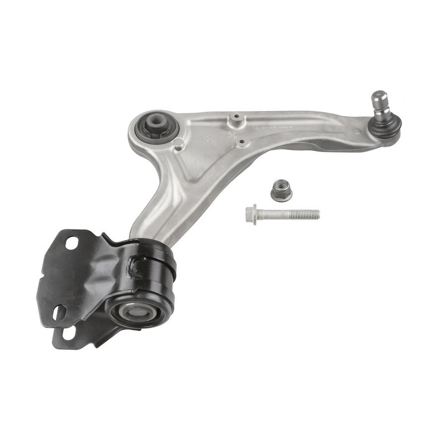 LEMFÖRDER 43658 01 Bras de suspension avant droite pour Ford Mondeo - Image 5