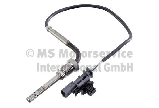 Capteur Température échappement Pierburg Pour Fiat, Alfa Romeo, Jeep - 7.11020.46.0, Filetage M14x1,5