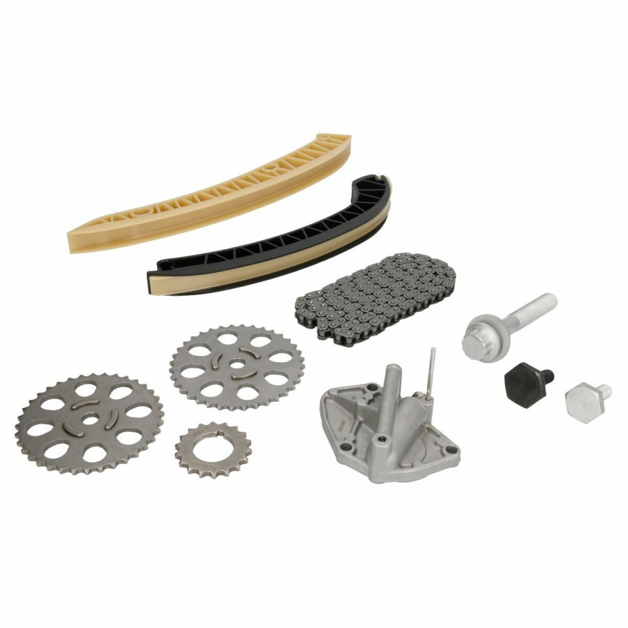 Kit De Chaîne De Distribution KTC1002 DAYCO Pour VW SEAT SKODA - Image 5