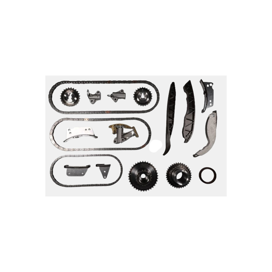 Connecteur de sonde lambda Simplex 21-0580 HEPU pour HYUNDAI H-1 Travel - Image 3