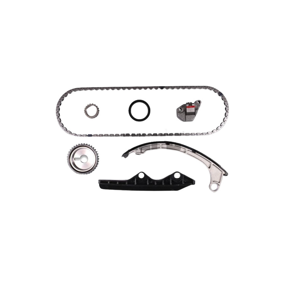 Connecteur de sonde lambda Chaîne à dents 21-0044 HEPU pour NISSAN MICRA III - Image 3