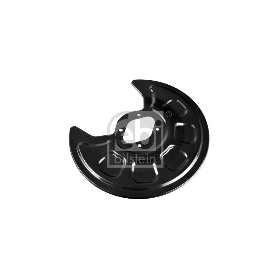 Febi Plaque De Recouvrement, Disque De Frein 178427 Volkswagen