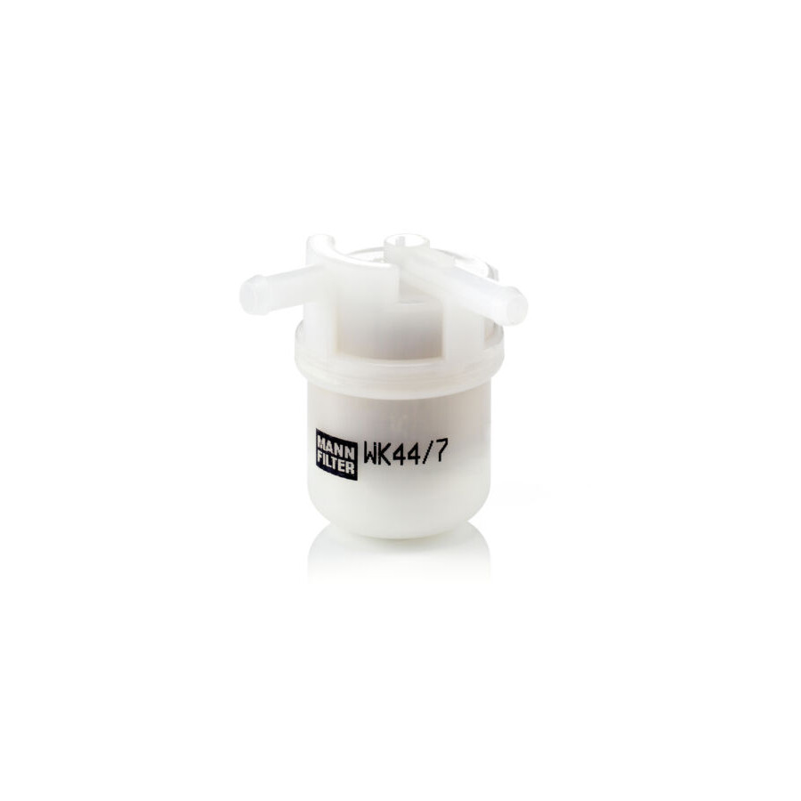 MANN -FILTER Filtre &agrave; carburant WK 44/7 HONDA CIVIC