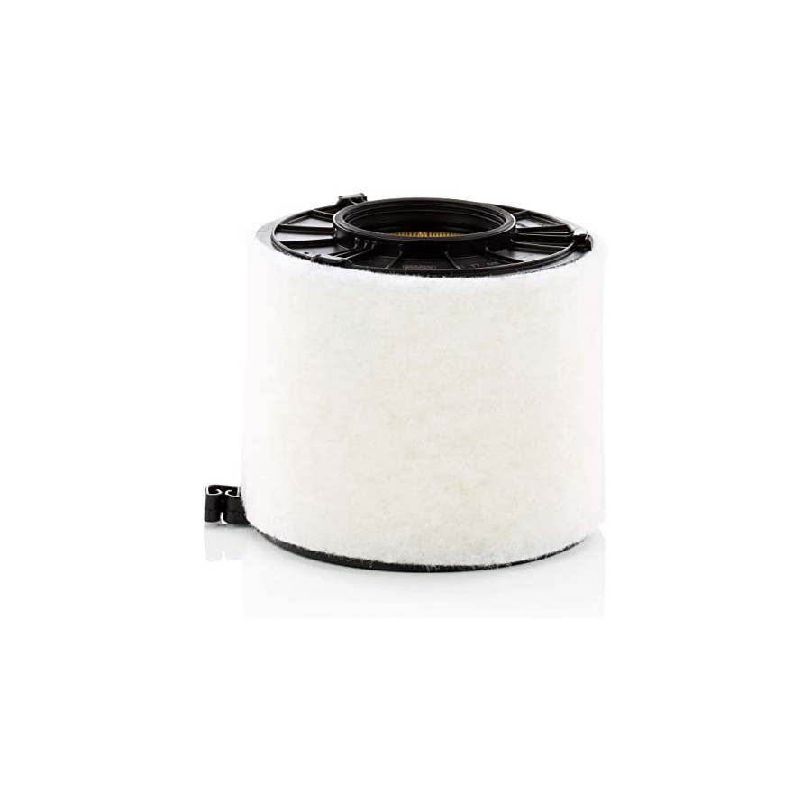 Filtre à air Cartouche filtrante C 17 011 MANN-FILTER pour AUDI A4 B9 A5 Q5 - Image 4