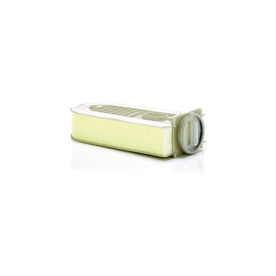 Filtre à air Cartouche filtrante C 35 005 MANN-FILTER pour MERCEDES-BENZ CLS SLK - Image 5
