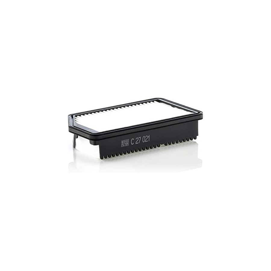 Mann-Filter Filtre À Air C 27 021 - Image 5