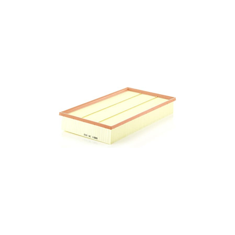 Mann-Filter Filtre À Air C 38 002 - Image 5