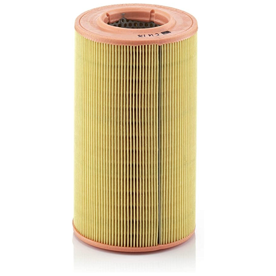Filtre À Air MANN-FILTER C 14 176 Pour Ford Nissan - Image 4