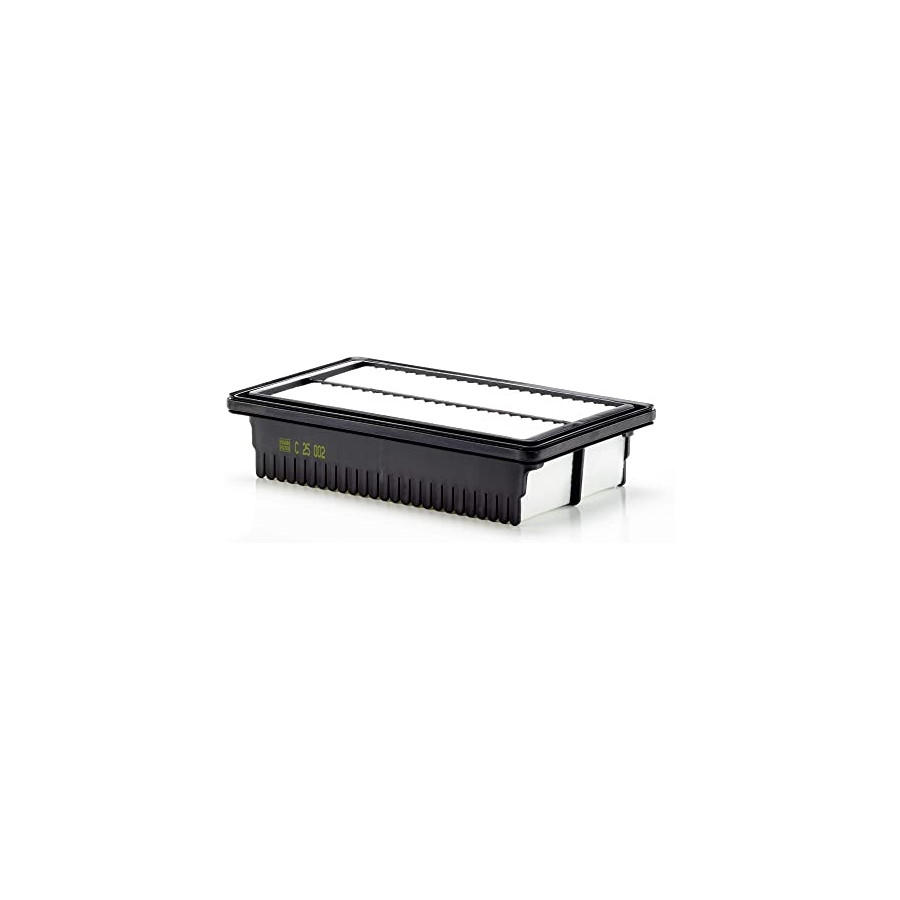 Mann-Filter Filtre À Air C 25 002 - Image 5