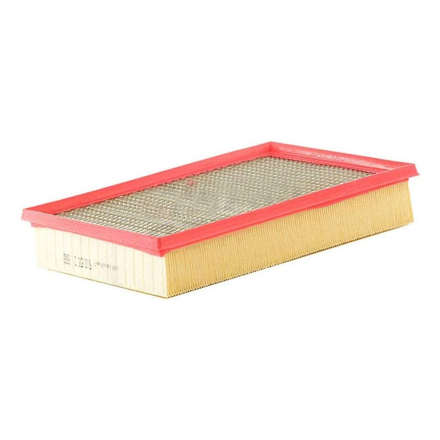 Filtre À Air MANN-FILTER C 37 157 Pour Mercedes-Benz - Image 5