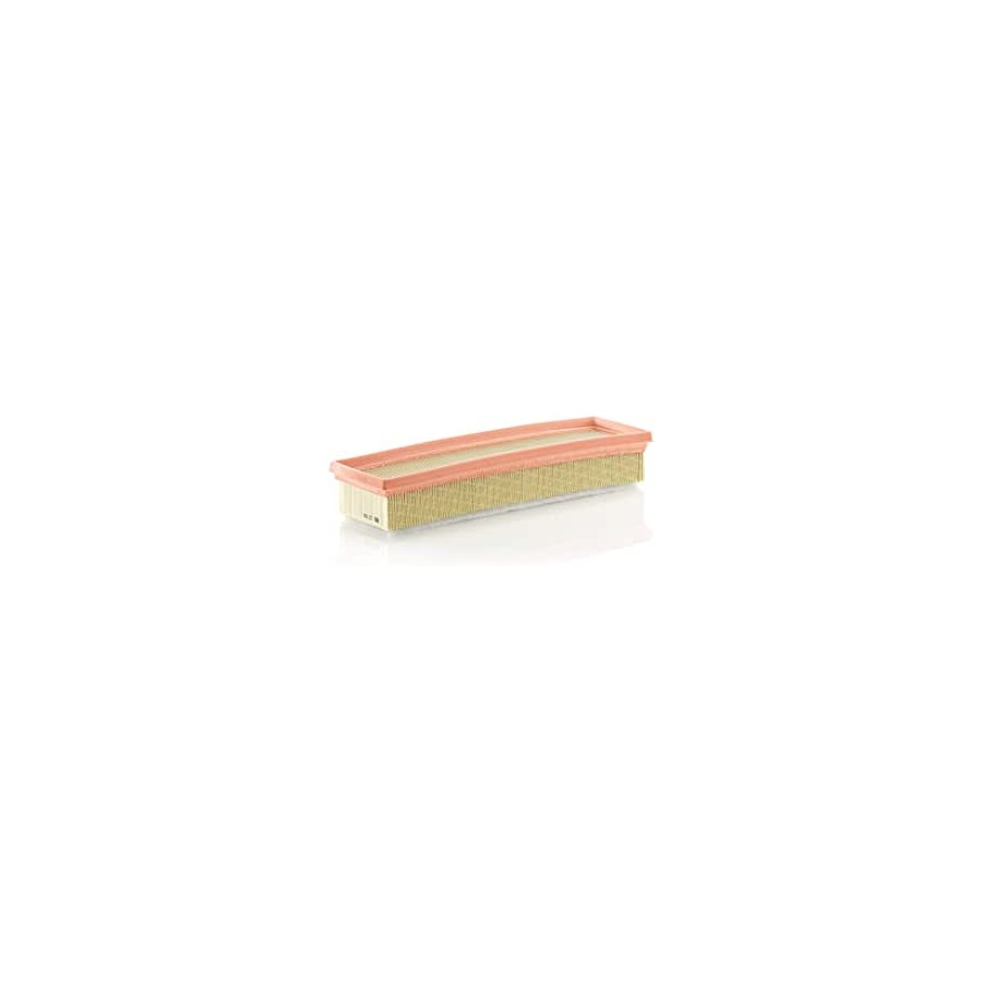 Filtre À Air Original MANN-FILTER C 33 006 Pour Dacia Lada Renault - Image 4