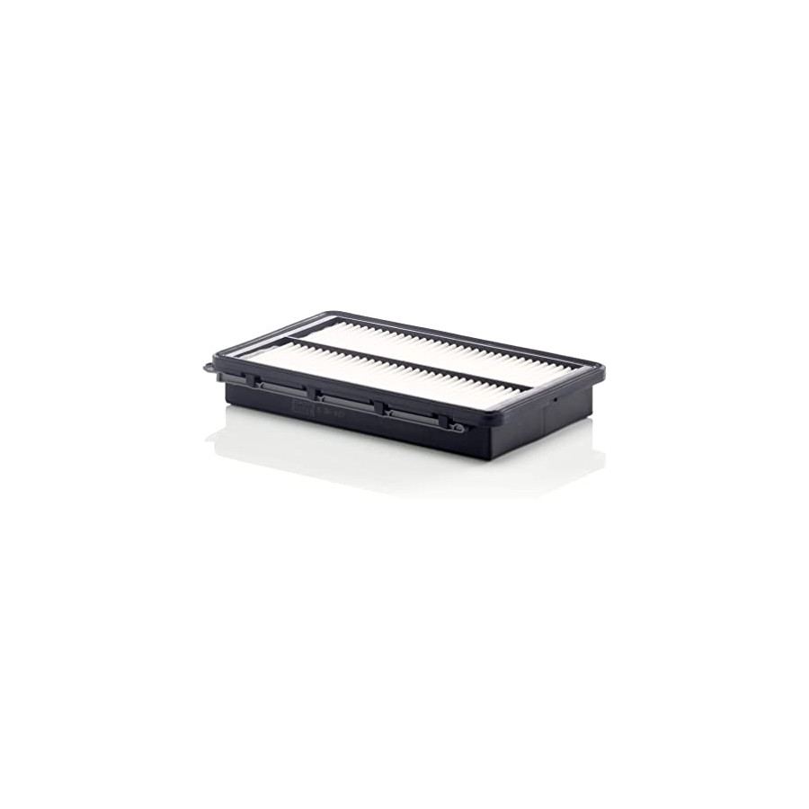 Mann-Filter Filtre À Air C 30 027 - Image 4