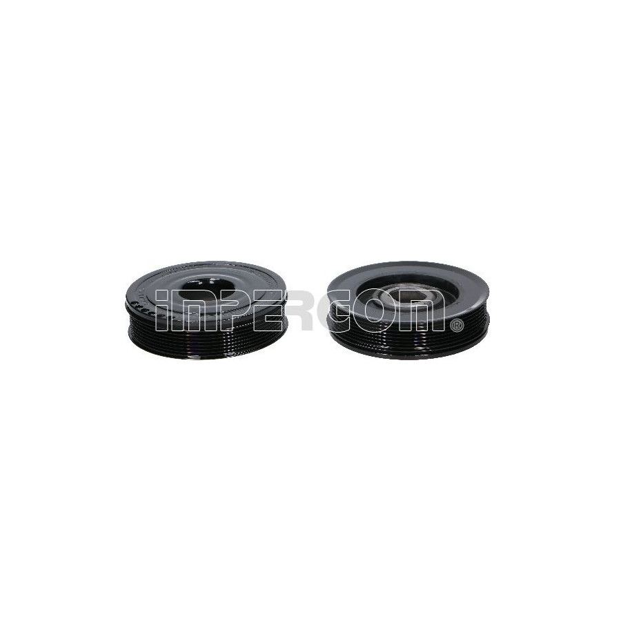 Original Imperium Poulie, Vilebrequin 10569 Fiat;Nissan;Opel;Renault;Vauxhall