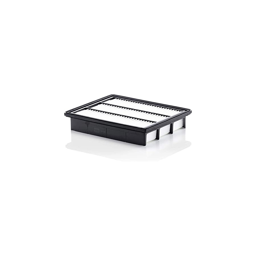 Filtre à air Cartouche filtrante C 30 024 MANN-FILTER pour SSANGYONG RODIUS II - Image 5