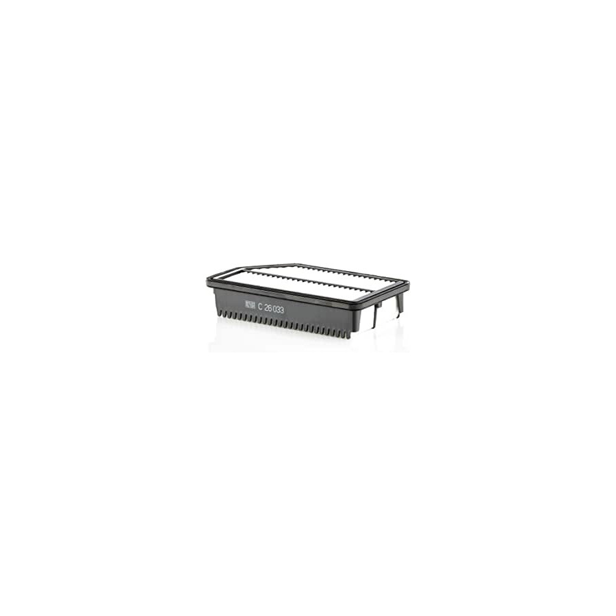 Mann-Filter Filtre À Air C 26 033 - Image 5