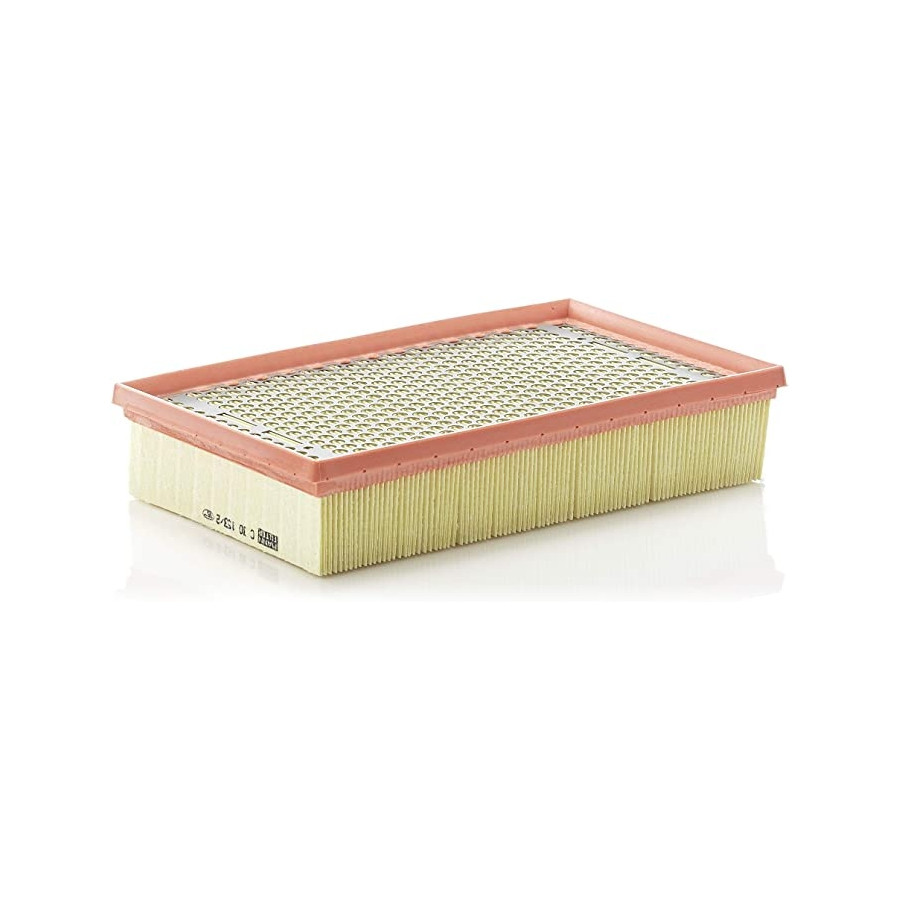 Filtre À Air MANN-FILTER C 30 153/2 Pour Alpina BMW - Image 4