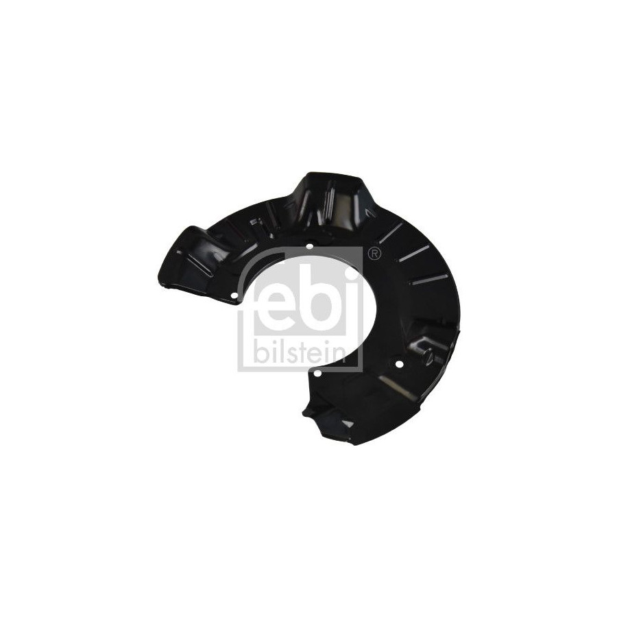 Febi Déflecteur, Disque De Frein Plus 175304