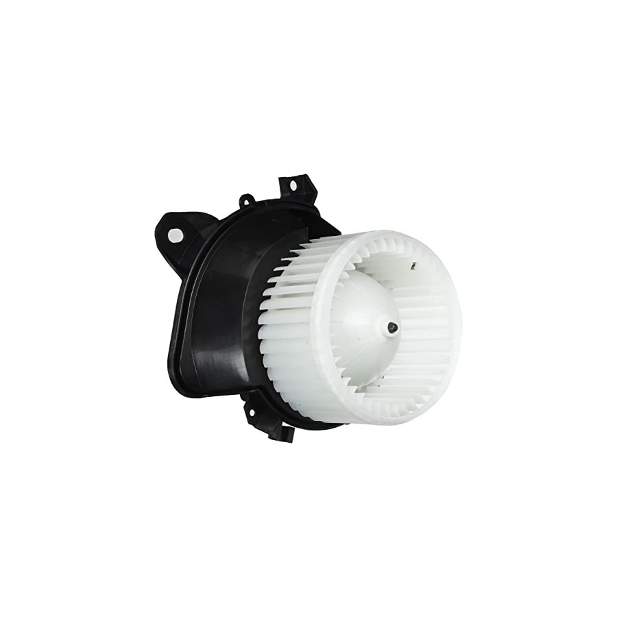 Nrf Ventilateur De Chauffage 34027 34027 Abarth;Citroen;Fiat;Opel;Peugeot
