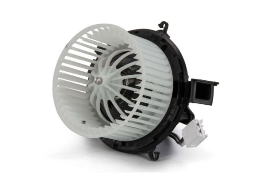 Résistance De Chauffage Ventilation - Compatible Nissan Interstar, Opel Movano, Renault Master - Réf. 4415550