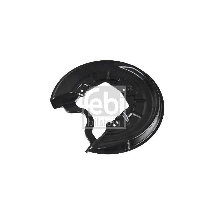 Febi Déflecteur, Disque De Frein Plus 175545 Audi;Skoda;Volkswagen
