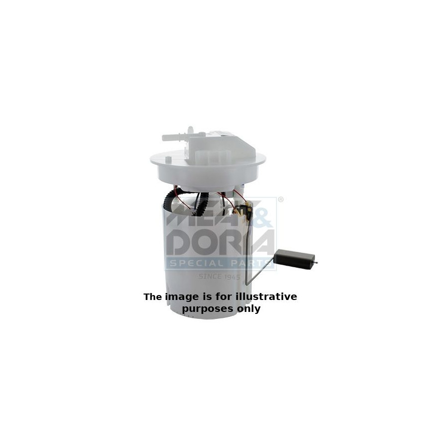 Meat & Doria Unité D'injection De Carburant 77641E Ford