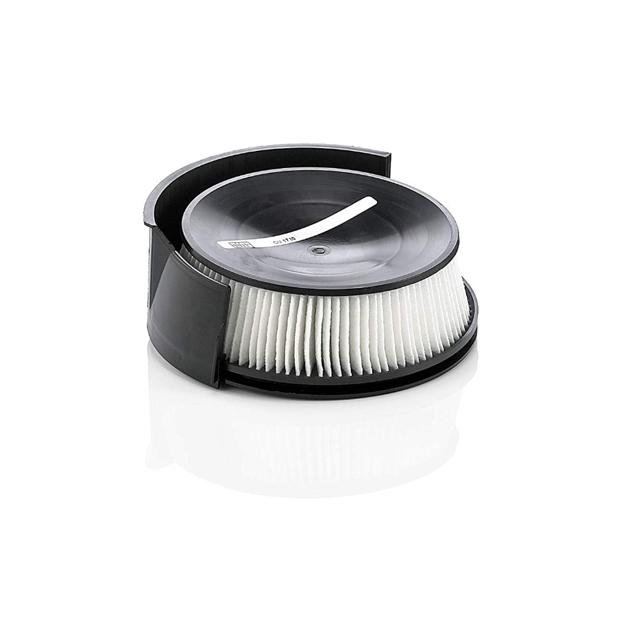 MANN Filtre air de l'habitacle CU 1720-2  