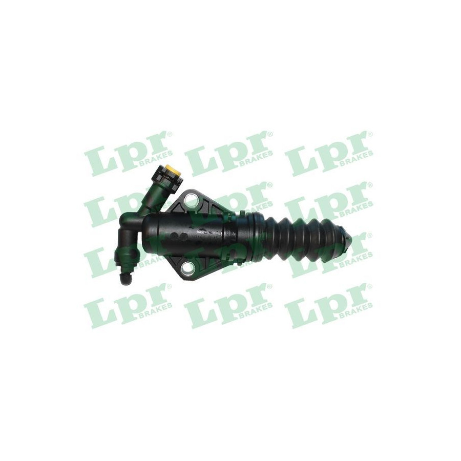 Lpr Cylindre Récepteur, Embrayage 3164 Mercedes-Benz