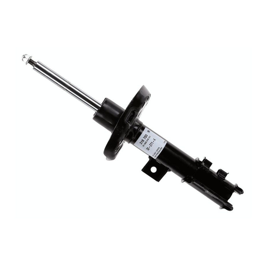 Sachs Amortisseur 318 700 - Image 4