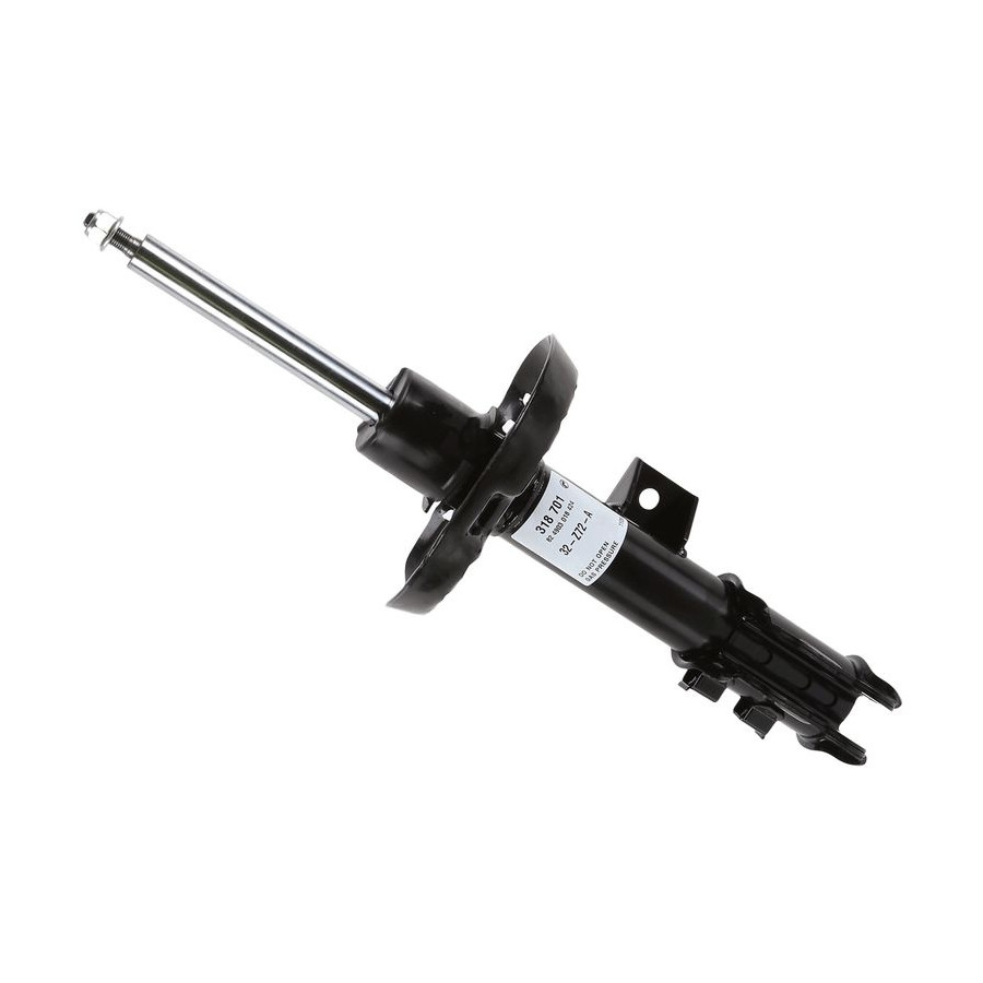 Sachs Amortisseur 318 701 - Image 4