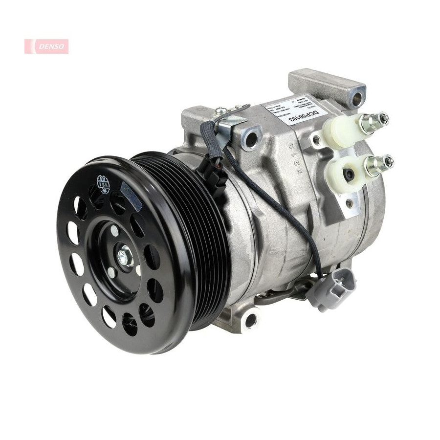 Denso Compresseur, Climatisation Dcp50103 Toyota