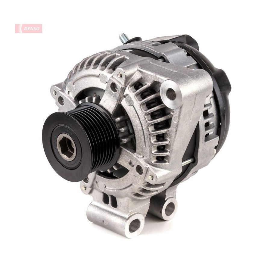 Alternateur avec poulie débrayable DAN987 DENSO pour LAND ROVER DISCOVERY III - Image 5