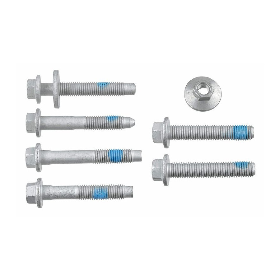 Lemförder Kit De Réparation, Suspension De Roue 44088 - Image 2
