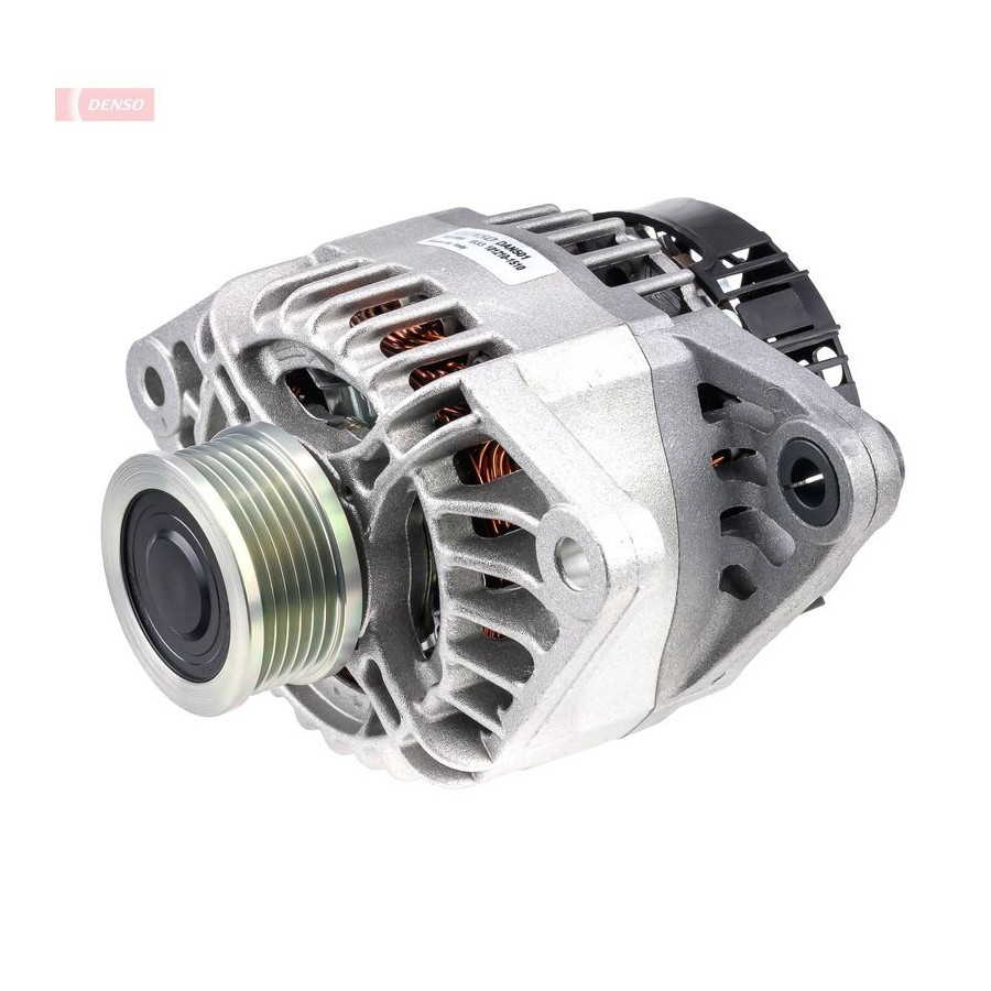 DENSO DAN501 Alternateur 105 A 14 V FIAT Doblo Multipla 1.9 JTD - Image 10