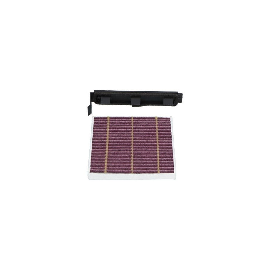 Filtre, air de l'habitacle DC-7001X AMC Filter