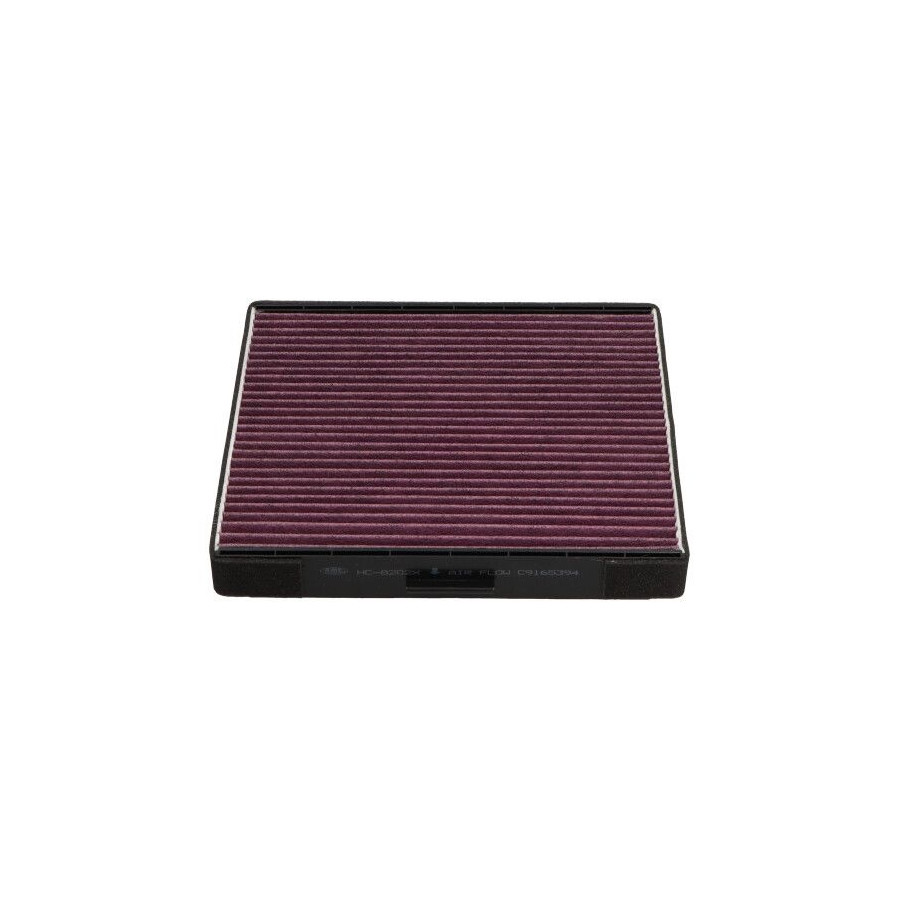 Filtre, air de l'habitacle HC-8202X AMC Filter