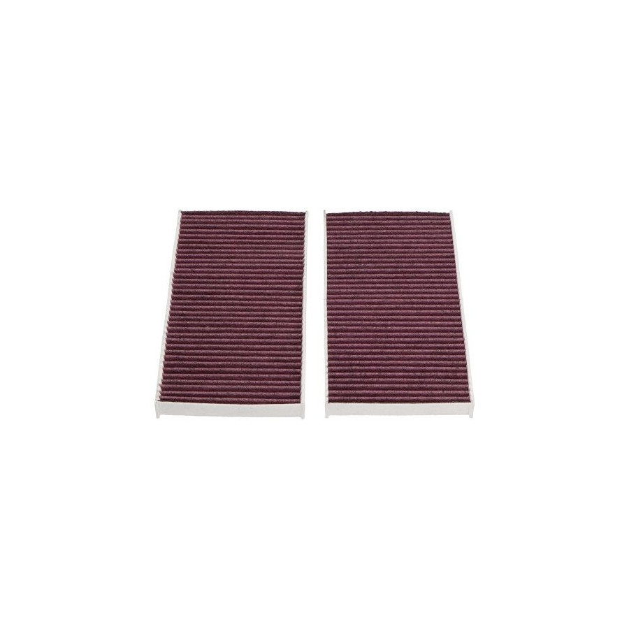 Filtre, air de l'habitacle KC-6107X AMC Filter