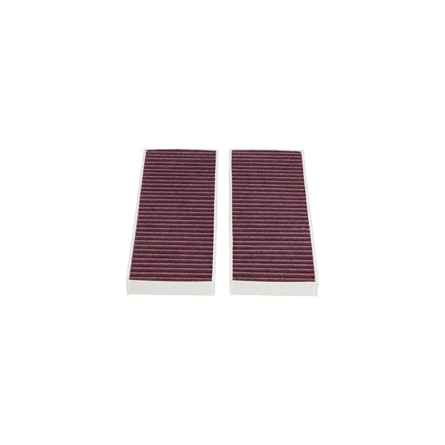 Filtre, air de l'habitacle NC-2012X AMC Filter