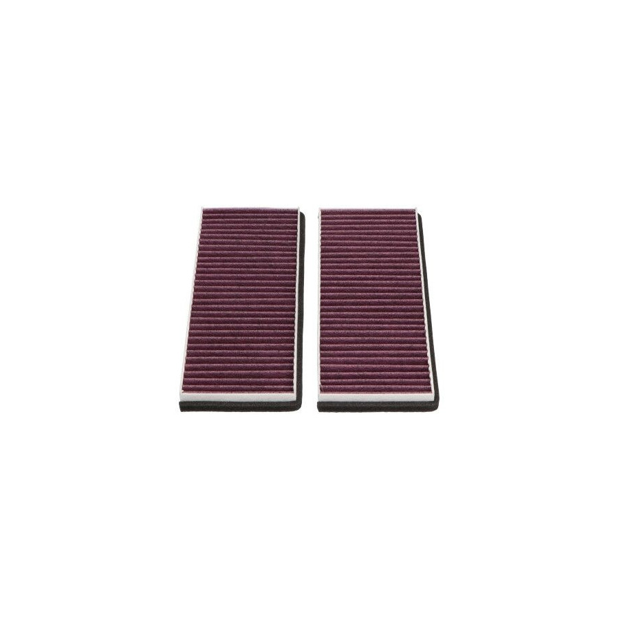 Filtre, air de l'habitacle NC-2031X AMC Filter