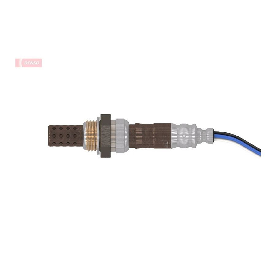 Denso Sonde Lambda Dox-0120 - Image 5